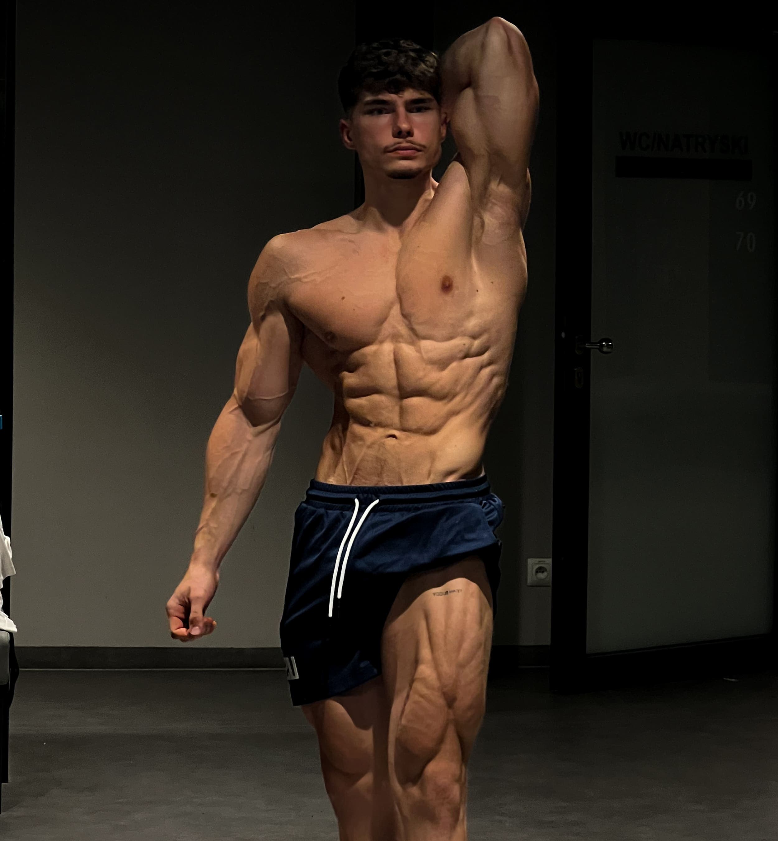 Tomasz Boś